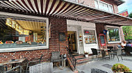 Arin Kebabhaus Egestorf inside