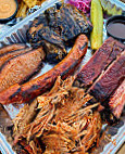 Ray Ray's Hog Pit Westerville food