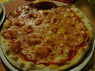 Trattoria Pizzeria Da Giuseppe food
