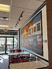 Firehouse Subs Lewisville inside