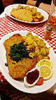 Ratsstube Edelweiss food