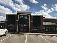 Chili's Grill outside