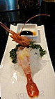 Mizu Teppanyaki And Sushi 3 food