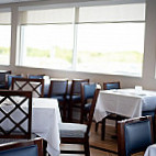 The Pier House food