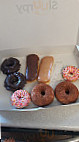 Doughboy Donuts food