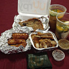 Kc Filipino food