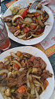 China Garden West Downtown food