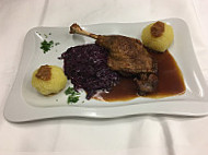 Schwabisches Gasthaus food