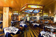 Lorenzillo's Restaurant Cabo San Lucas food