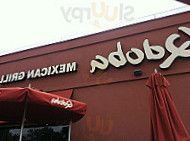 Qdoba Mexican Eats food