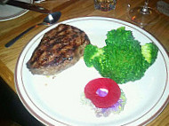 The Drover food