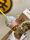 Which Wich food