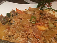 China-Restaurant Palace food
