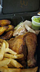 Sarita's Chicken And food