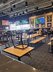 Buffalo Wild Wings inside