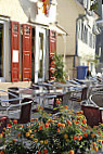 Eiscafe Venezia Oberndorf outside