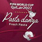 Pasta Danza inside