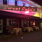 Sweet Lula's inside