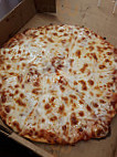 Stoners Pizza Joint food