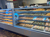 Bosa Donuts food