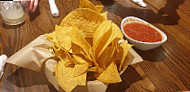 On The Border Mexican Grill Cantina Kissimmee food