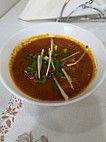 Indian Halal Cuisine food
