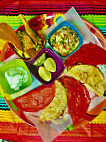 To-ce-chi Antojitos Mexicanos food