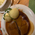 Klosterstuble food