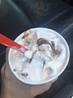 Dairy Queen (treat) food