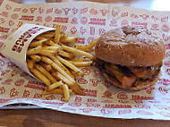 Smashburger food