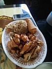 Hoi Yin Chinese food