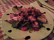 Trattoria Su E Giú food