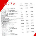 PizzAmore menu
