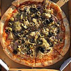 PizzAmore food