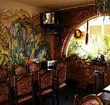 Restaurant Hacienda inside