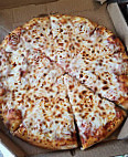 Domino's Pizza food