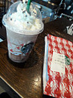 Starbucks food