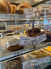 The Hawthorn Bistro Bakery food