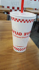 Five Guys food