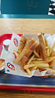 Dairy Queen food