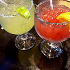 Tequilas Sports And Grill food