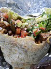 Chipotle Mexican Grill food