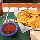 El Patron Mexican Grill and Cantina food
