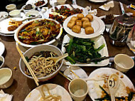 Chengdu Spicy Food food