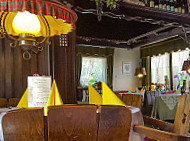 Restaurant Pot Au Feu food