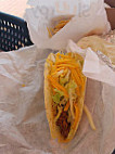 Taco Brat food