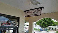 Riviera Coffee Sandwich Shop outside