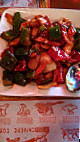 Shangri-la Chinese Cuisine food