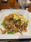 Panisa Thai Dining food