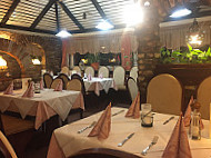 Restaurant Dalmatia inside